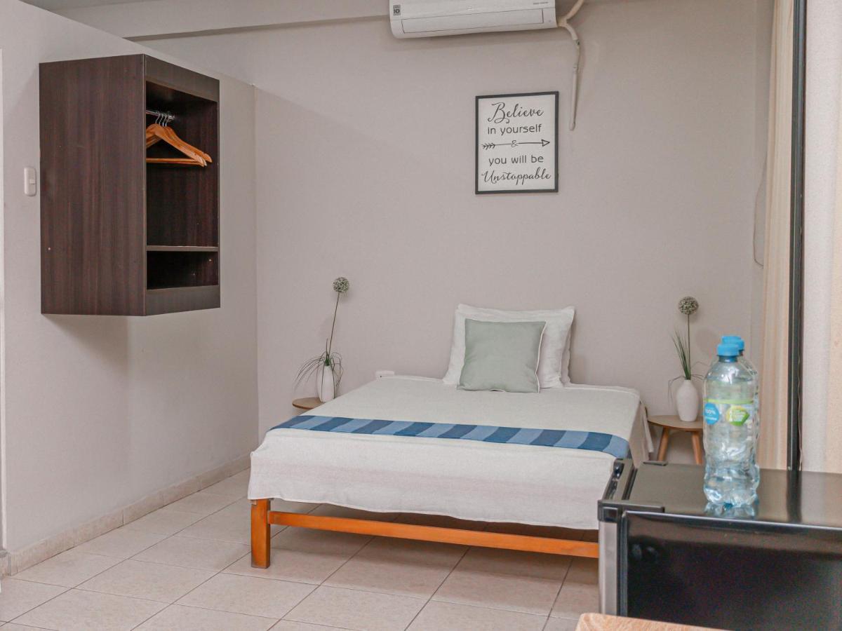 Leveint Executive Hotel ปูคาลปา ภายนอก รูปภาพ